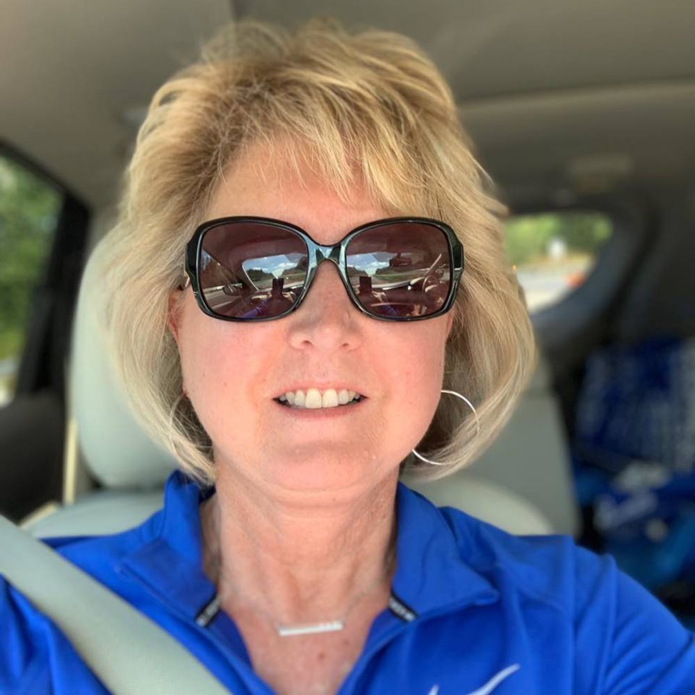 Meet your Posher, Diana